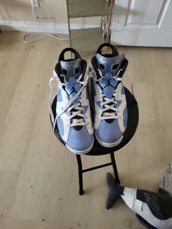 Unc 12 Size 13