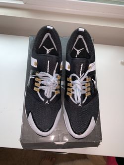 Jordan Alpha Trunner Max Size 10.5