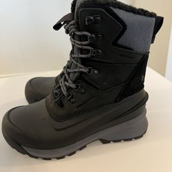 Women’s Boots 