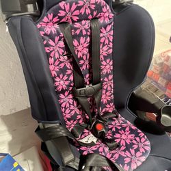Car Seat 