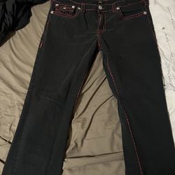 TRUE RELIGION JEANS