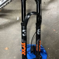 2022 Fox 36 27.5” Mountain Bike Fork