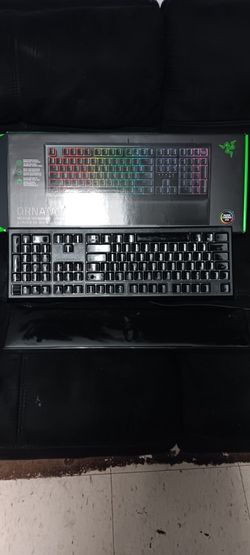 Razer Ornata V2 PC Color Keyboard 