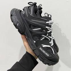 Balenciaga Men’s Sneaker With Box 2026 New 