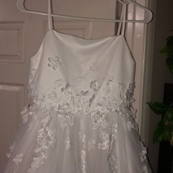Camille La Vie Wedding Dress