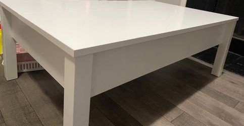 IKEA Coffee Table