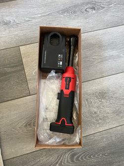 Snap On Tools 1/4 Extended Neck Ratchet 14.4v Battery Charger