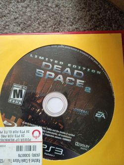 PS3 games