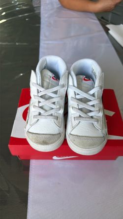 Nike Blazer Mid 77 - 8C