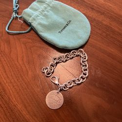Tiffany & Co Bracelet 