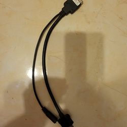 Mercedes Benz Ipod Aux Cable
