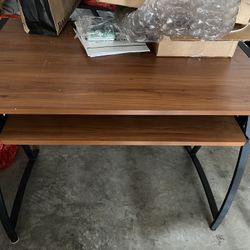 Computer Desk