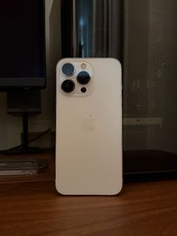 iPhone 13 Pro