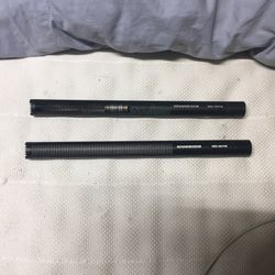 Sennheiser 416