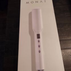Monat Volume Hair Lifter