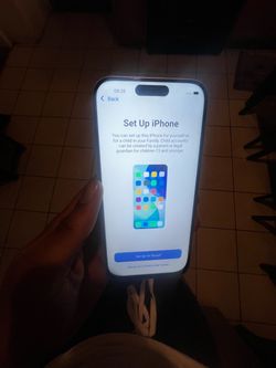 17 Pro Max Unlocked