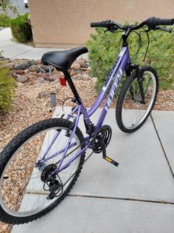 New bike.  Must sale.  $80 firm
