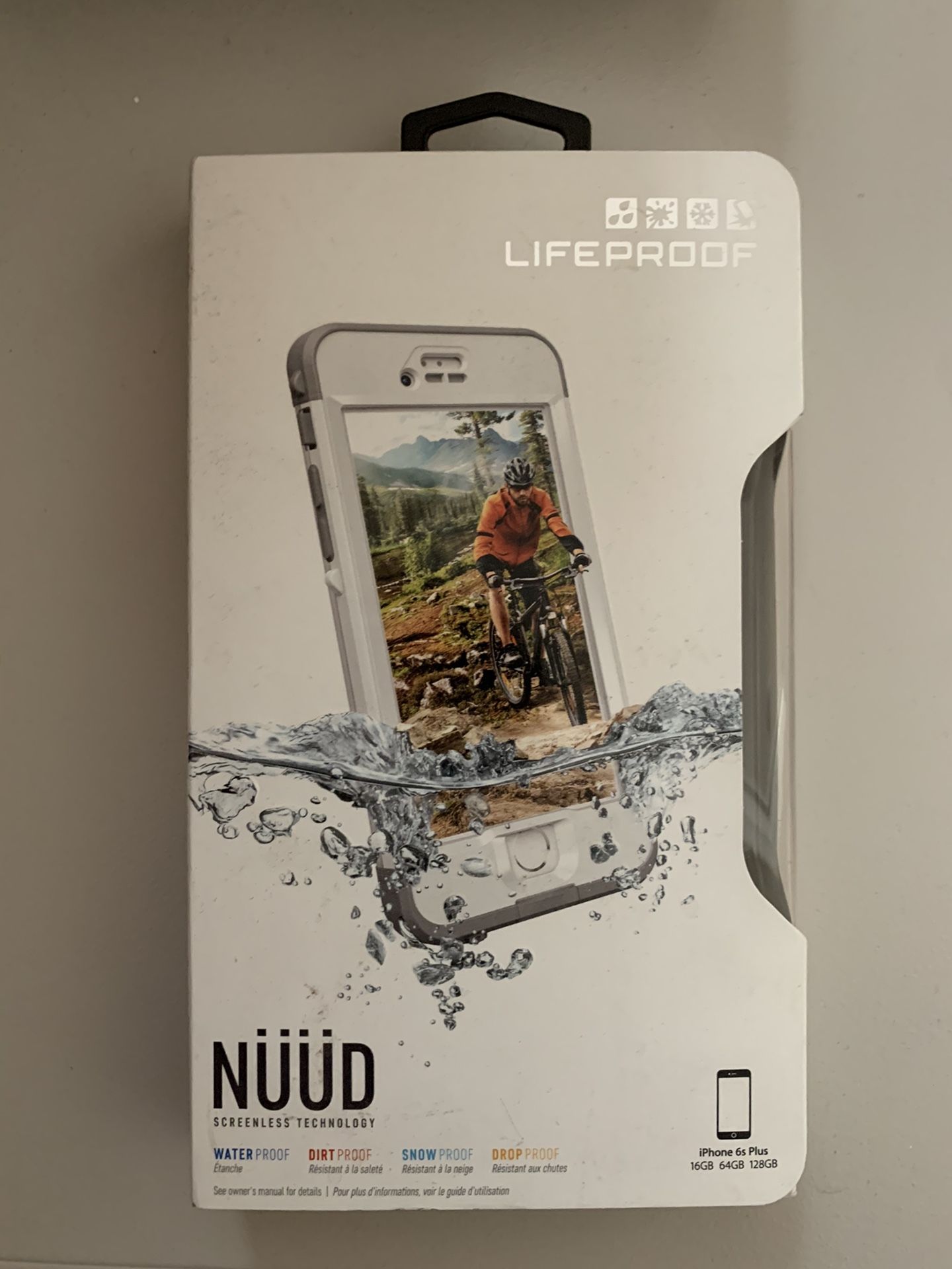 Lifeproof Case iPhone 6 Plus