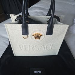 Used Versace Like New 