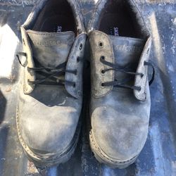 Sketchers Men’s Waffle Sole -  11 Low Top