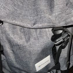FourKites Backpack