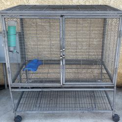 Cage