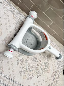 Summer baby bath tub seat