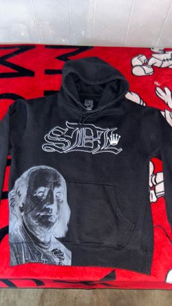 Sdl hoodie