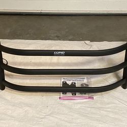 Tail Gate Extened