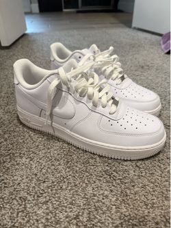 Air Force 1 size 11.5