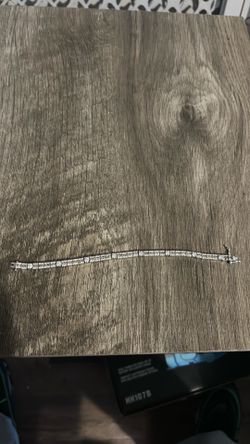 Diamond bracket