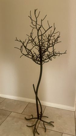 Wine Tree