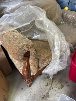 Love seat