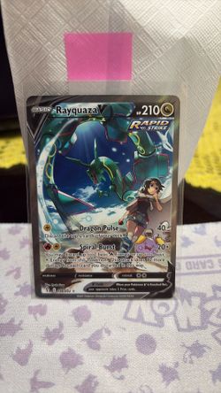 Rayquaza v