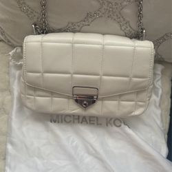 Michael Kors Crosby Back
