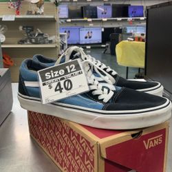 Vans Shoes