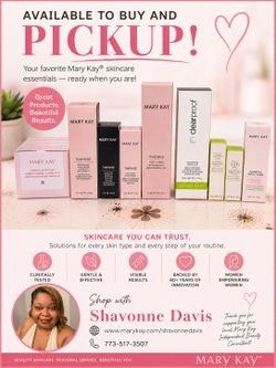 Mary Kay