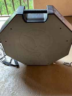 Bodyfly Portable Cable Machine