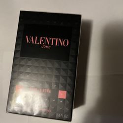 Velentino born in Roma Intense NEW 100ml