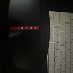 Prada Sunglass (men)