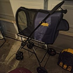 Pet Stroller,,,