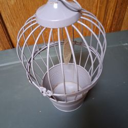 Little Bird Cage