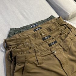 511 Tactical Pants 