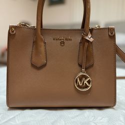 Authentic Michael Kors Bag