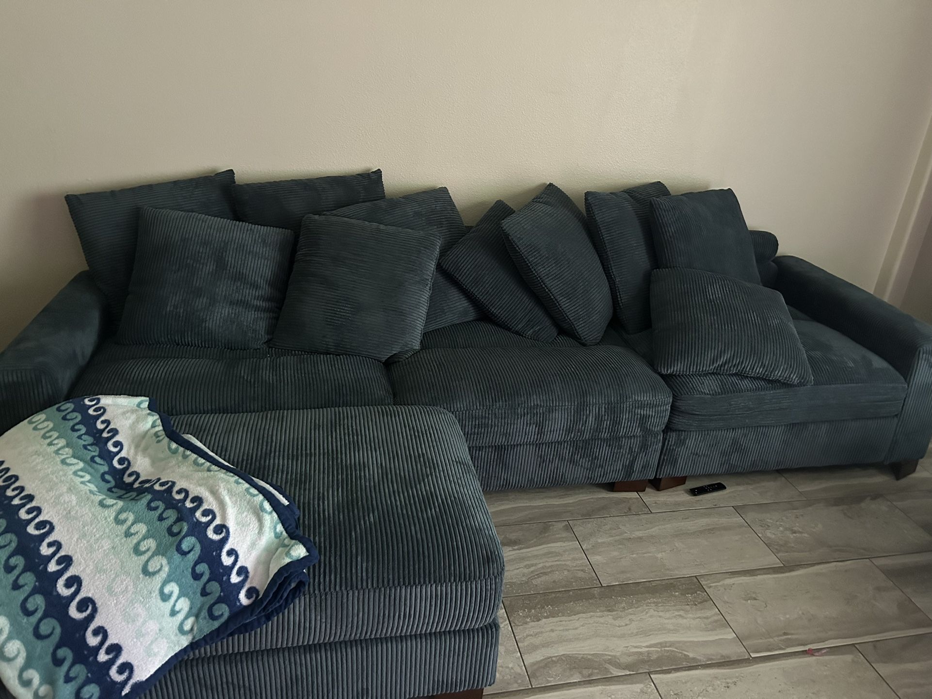 Couches
