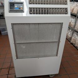 3 Ton Portable AC Unit