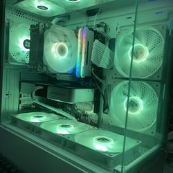 Gaming And Work PC Brand New!