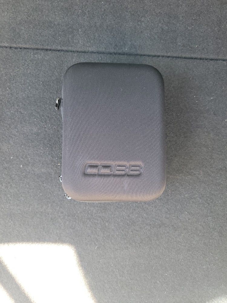  Cobb Accessport Ford Fiesta/Focus St 