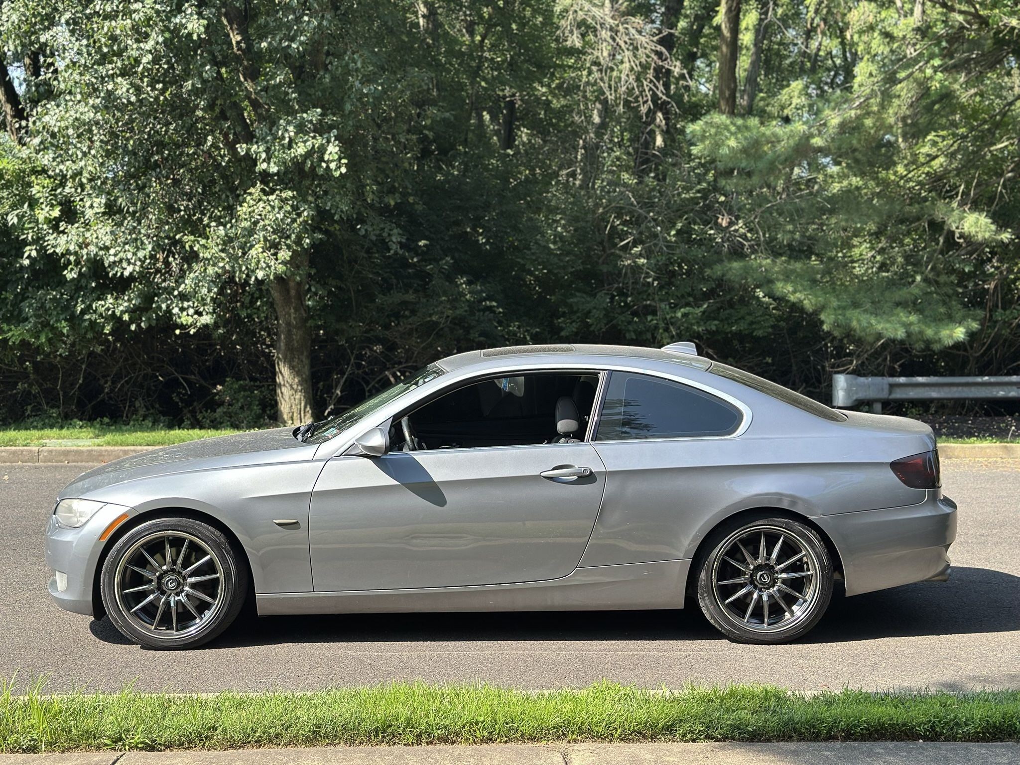 2009 BMW 328