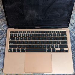 MacBook Air 2020 For Parts 